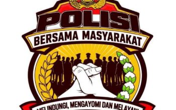 Polri Luncurkan Logo dan Posko Polisi Bersama Masyarakat Untuk Perkuat Pelayanan Publik