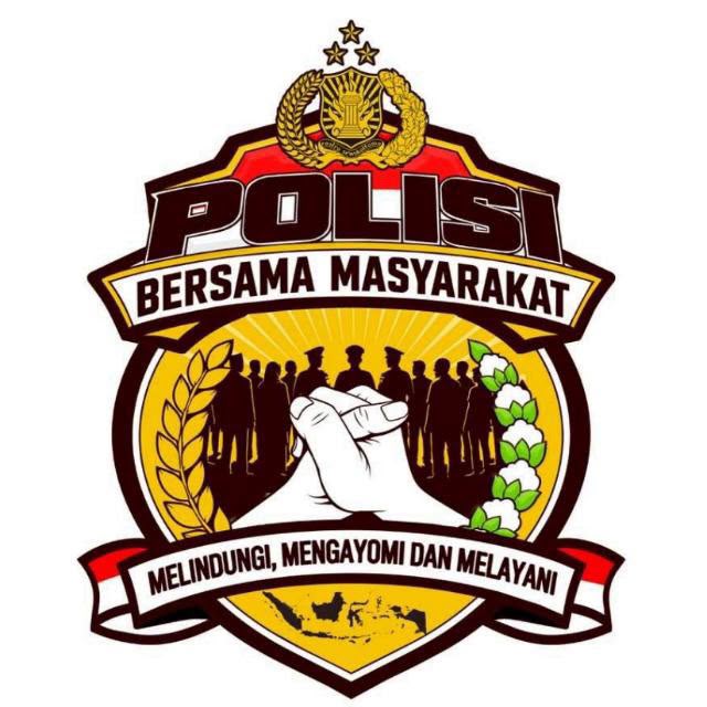 Polri Luncurkan Logo dan Posko Polisi Bersama Masyarakat Untuk Perkuat Pelayanan Publik 1 WhatsApp Image 2026 10 14 at 14.08.25