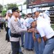 Wujudkan Sekolah Ramah Anak, Polres Blitar Kota Resmi Siagakan Satgas Polisi Jogo Sekolah
