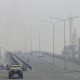 Kualitas Udara Pekanbaru Sangat Tidak Sehat, PM2.5 Capai 215,5 µg/m³ akibat Kabut Asap