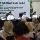 Wali Kota Kediri Dorong 220 UPZ BAZNAS Optimalkan Zakat, Infak, dan Sedekah untuk Kesejahteraan Masyarakat