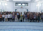 Pemprov Kaltim Revisi RTRW, Sesuaikan Tata Ruang dengan IKN, Investasi, dan Perlindungan Lingkungan