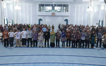 Pemprov Kaltim Revisi RTRW, Sesuaikan Tata Ruang dengan IKN, Investasi, dan Perlindungan Lingkungan